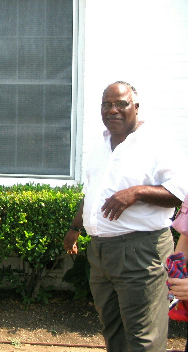 Obituary of Roland Romano Smith