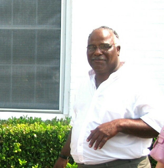 Obituary of Roland Romano Smith