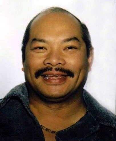 Obituary of Eduardo G. Oca