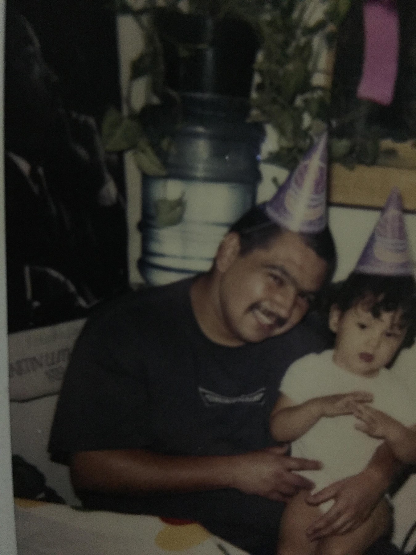 Obituario de Daniel Benjamin Ramirez