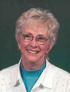 Obituary of Mary Jane Kerner