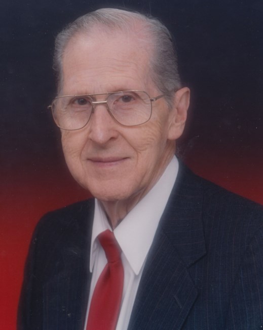 Obituary of Joseph Fredrick Gooley