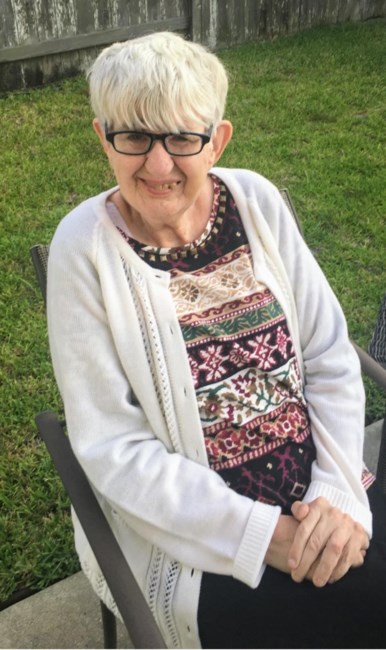 Obituary of Judy Anne Klodginski