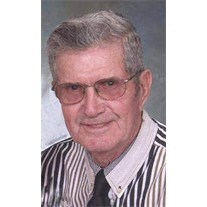 Obituary of Edwin Harry Gorter
