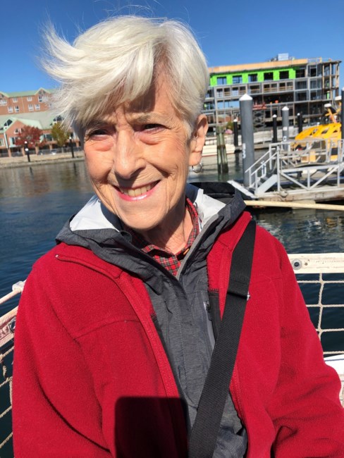Obituary of Diane Elizabeth Waters