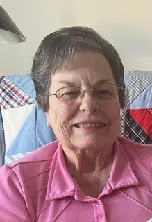 Obituary of Marlene Ruth Johnson