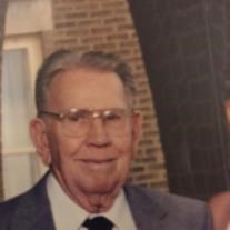 Obituary of Edward Albert Mc Gahan