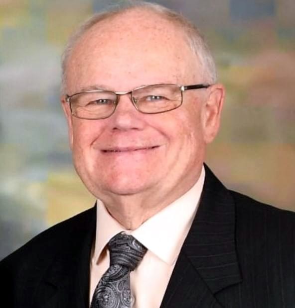 Obituary of Robert Wesley Frey