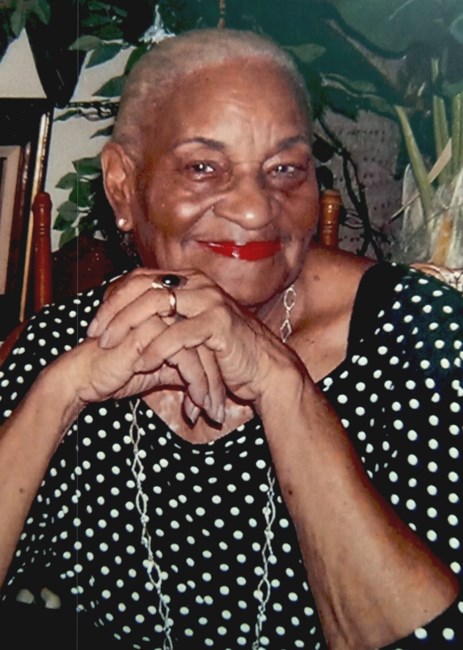 Obituary of Lidney Veronacana Cunningham