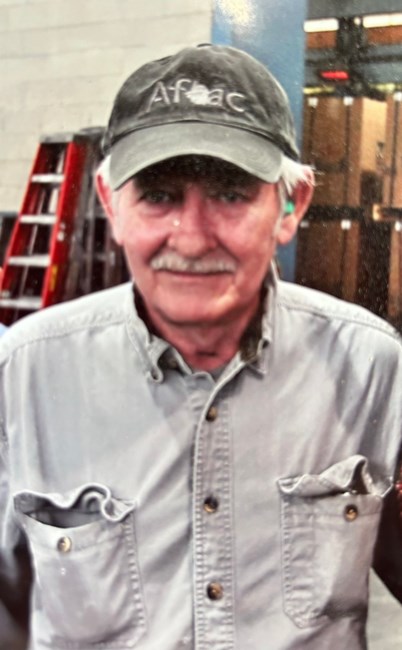 Obituary of Calvin Pressley Wright