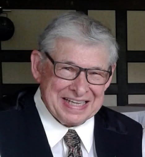 Obituary of Freeman Kinsinger