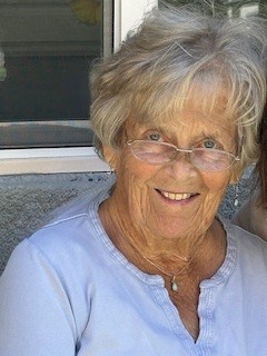 Obituary of Margaret Ann Deal