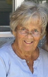 Obituary of Margaret Ann Deal