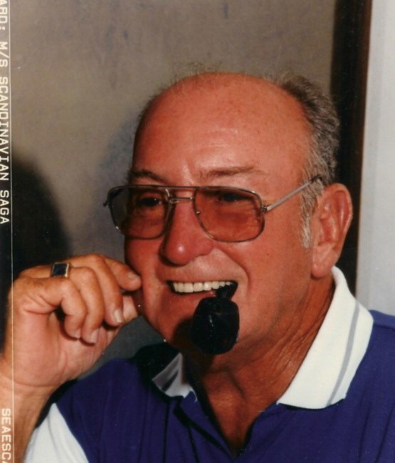 Obituary of Thurman R. Batchelor