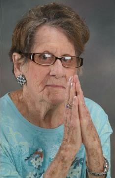 Obituary of Catherine Genevieve Lee Sullivan