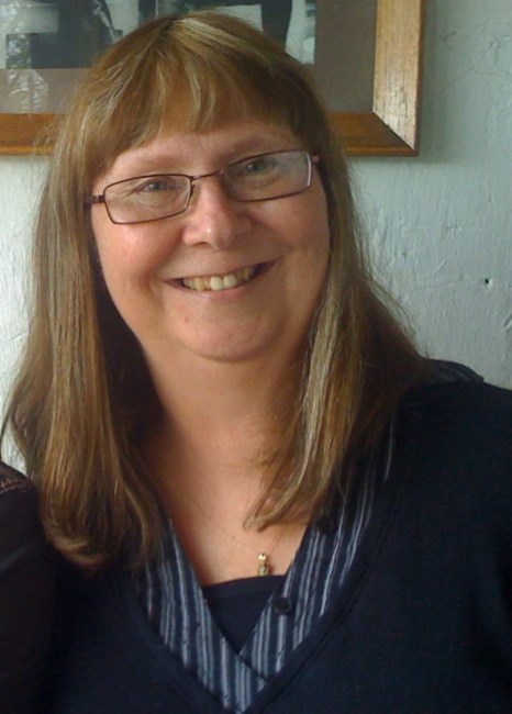 Obituary of Denise Lanell Ward