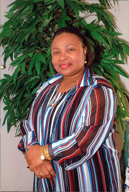 Obituary of Gena Laferiere