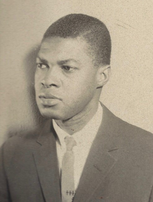 Obituary of Kenneth Daquins Dawkins