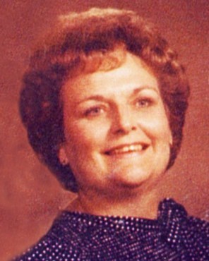 Obituary of Zina Jean Bateman