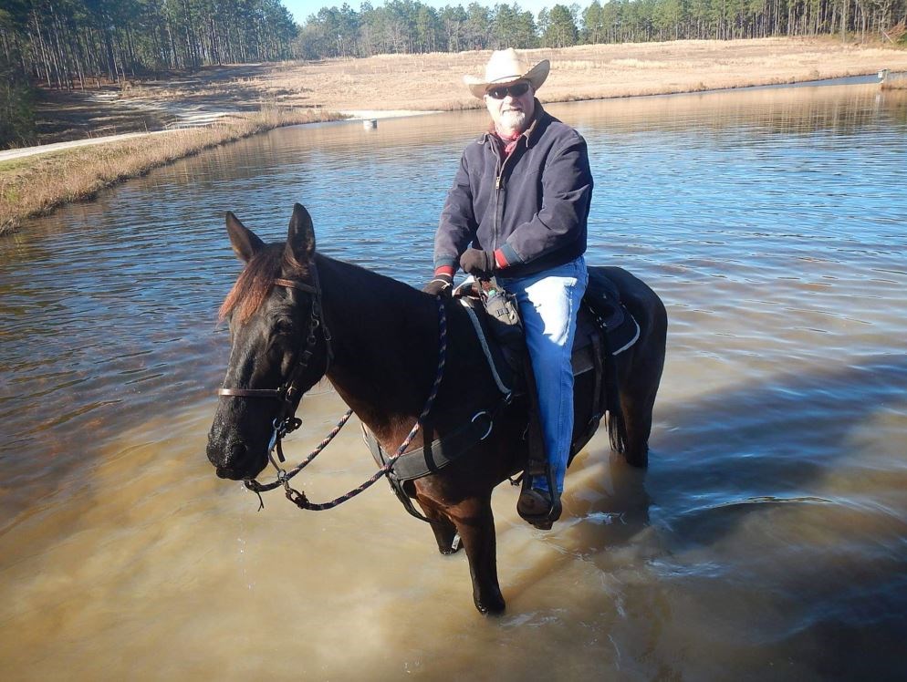 Obituary of Dennis Wayne Huggins