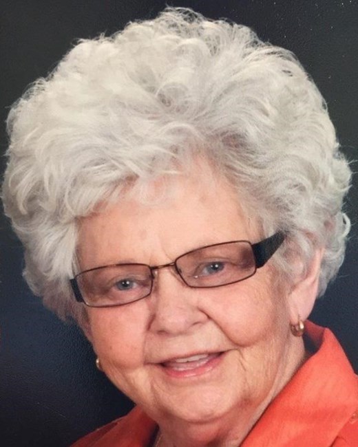 Obituary of Bettye Annette Adams