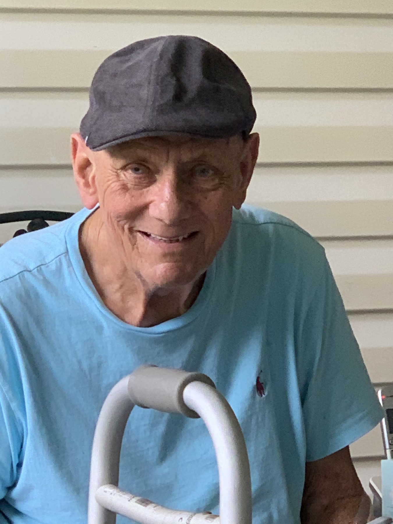 Obituary of Philip Meryl Lewis