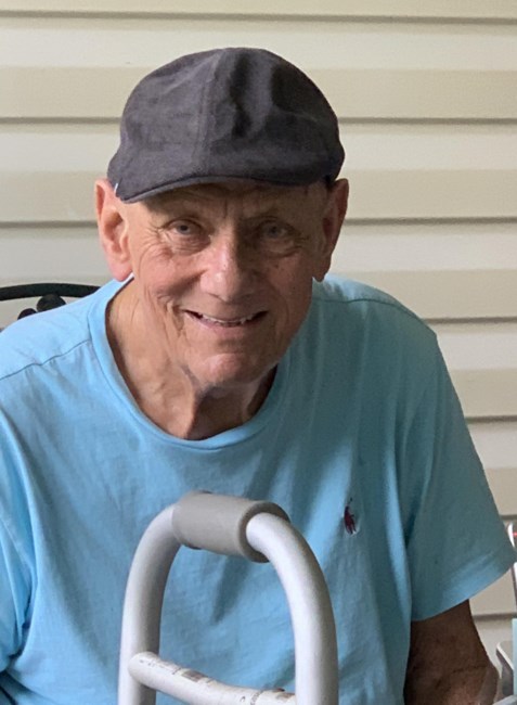 Obituary of Philip Meryl Lewis