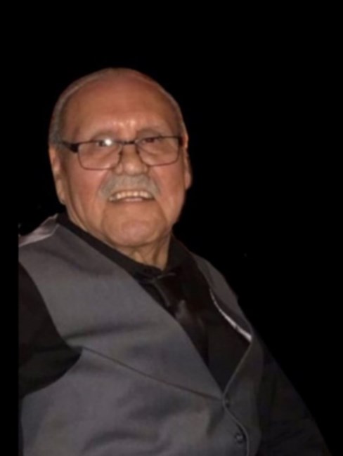 Obituary of Albert "Alberto" Gamez Granillo