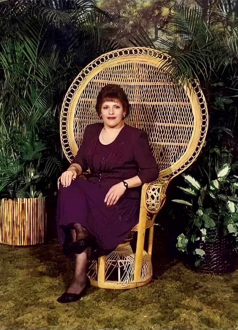 Obituary of Gudelia Sanchez