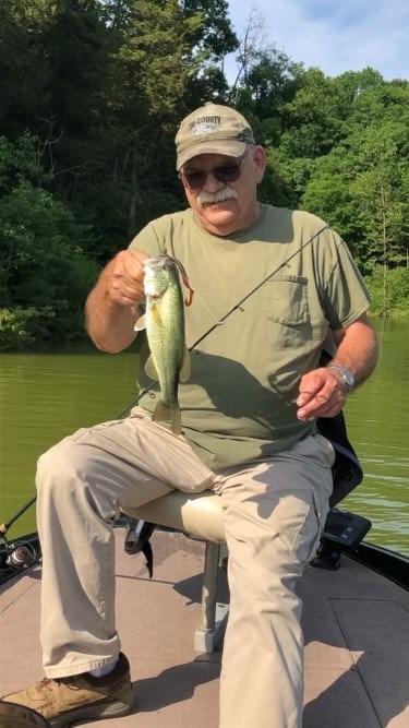 Obituary of James C McClellan