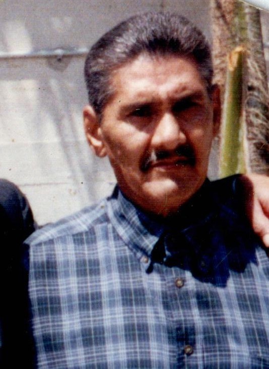 Obituario de David Rivera Ortiz