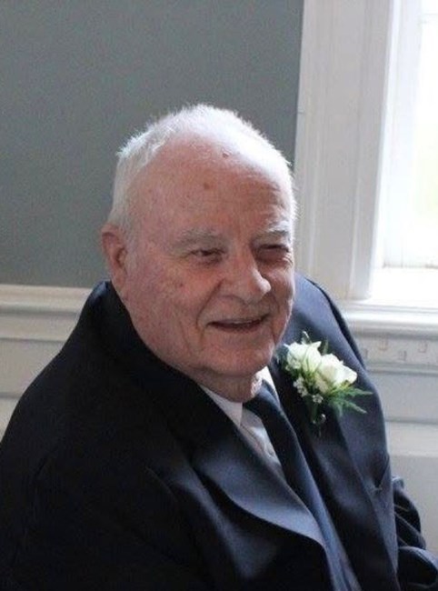 Obituario de James B. Morris