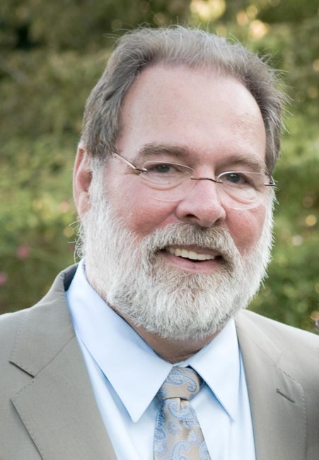 Obituary of Henry Chamberlin