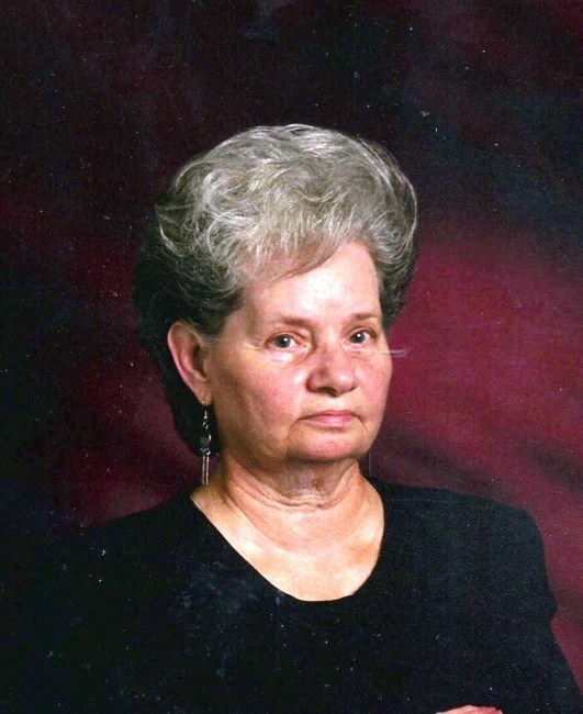 Obituary of Deloris Ann Swanson Thresher