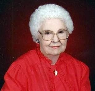 Obituary of Mrs. Ausie Watson (Estelle Anderson)