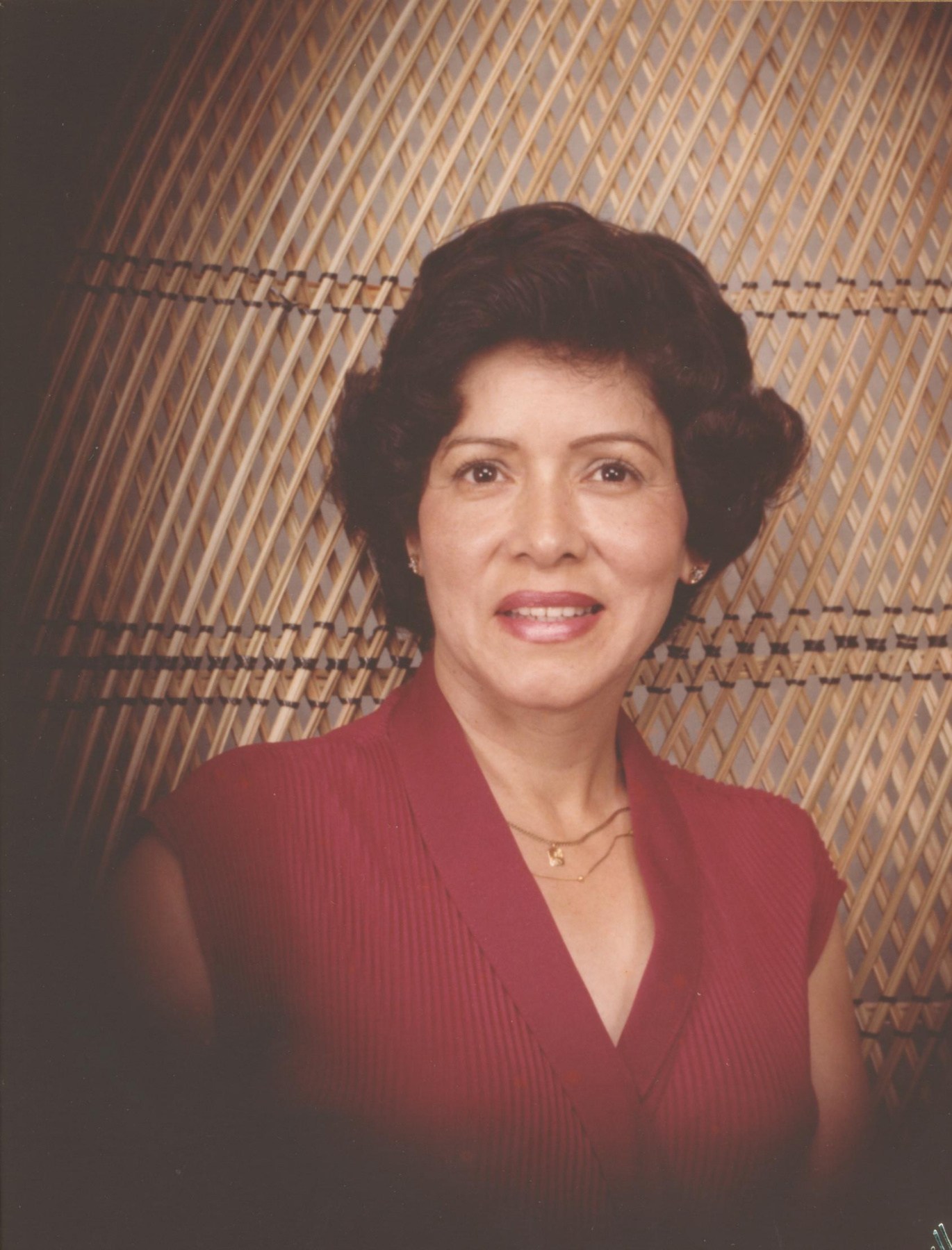 Obituary of Alice P. Torres