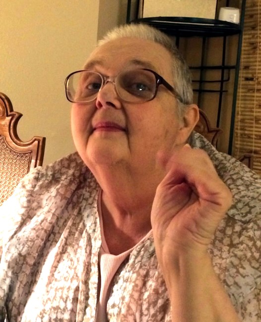 Obituary of Catherine Joan Maali