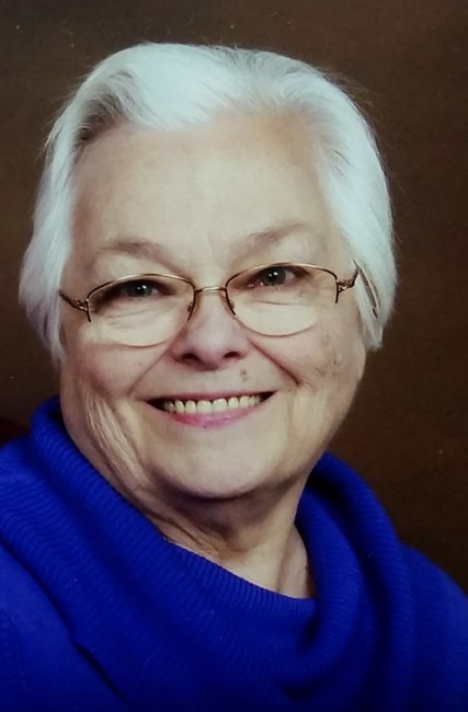 Obituary of Donna Lenore Anderson