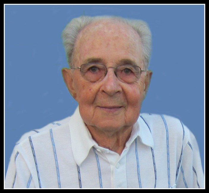 Obituary of Paul Robertson Brown