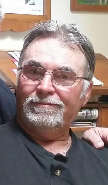 Obituary of David J. Luber