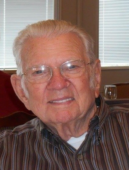 Obituary of Ronald Neal Sprenkle