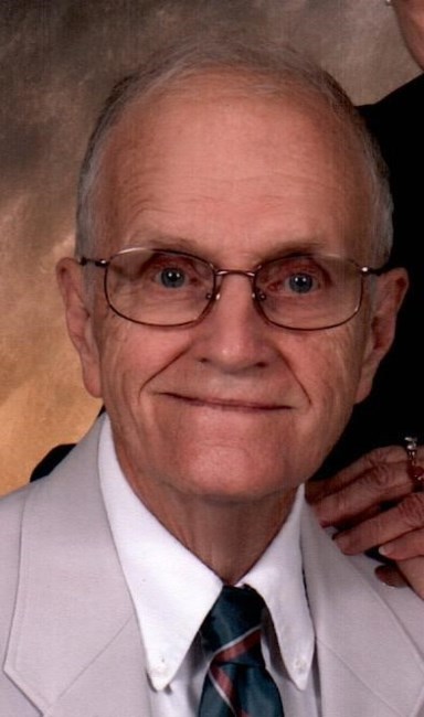 Obituary of Harry Benton Davis