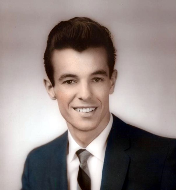 Obituary of Joseph Orera
