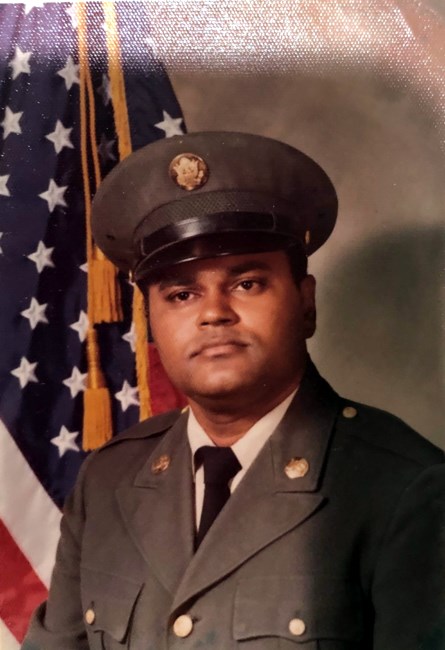 Obituary of Carlton Bruce