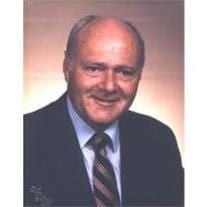 Obituary of Robert Konstam