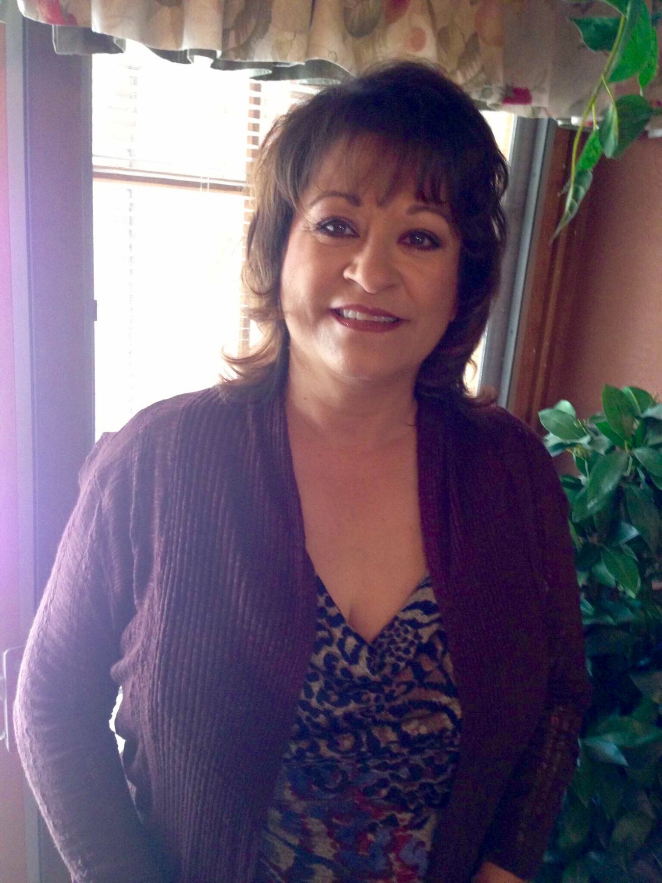 Obituary of Elva Hernandez