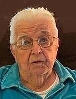 Obituary of Richard "Dick" Woodland