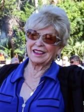 Obituary of Gladys Louise Bailey