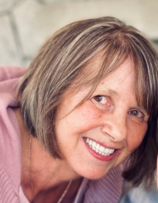 Obituary of Cathy Mae McCutcheon