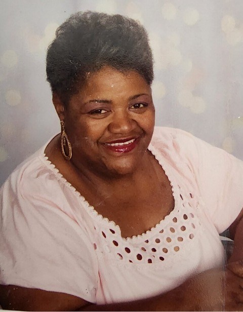 Obituary of Nadine Harris